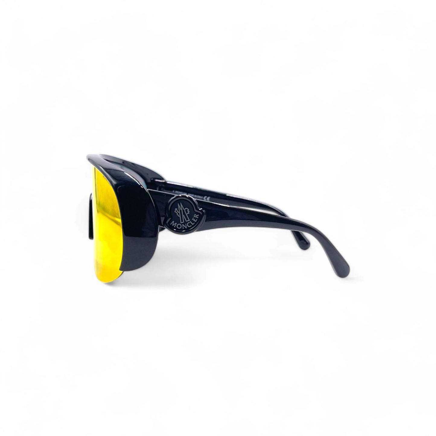 Moncler Sheild/Ski Sunglasses