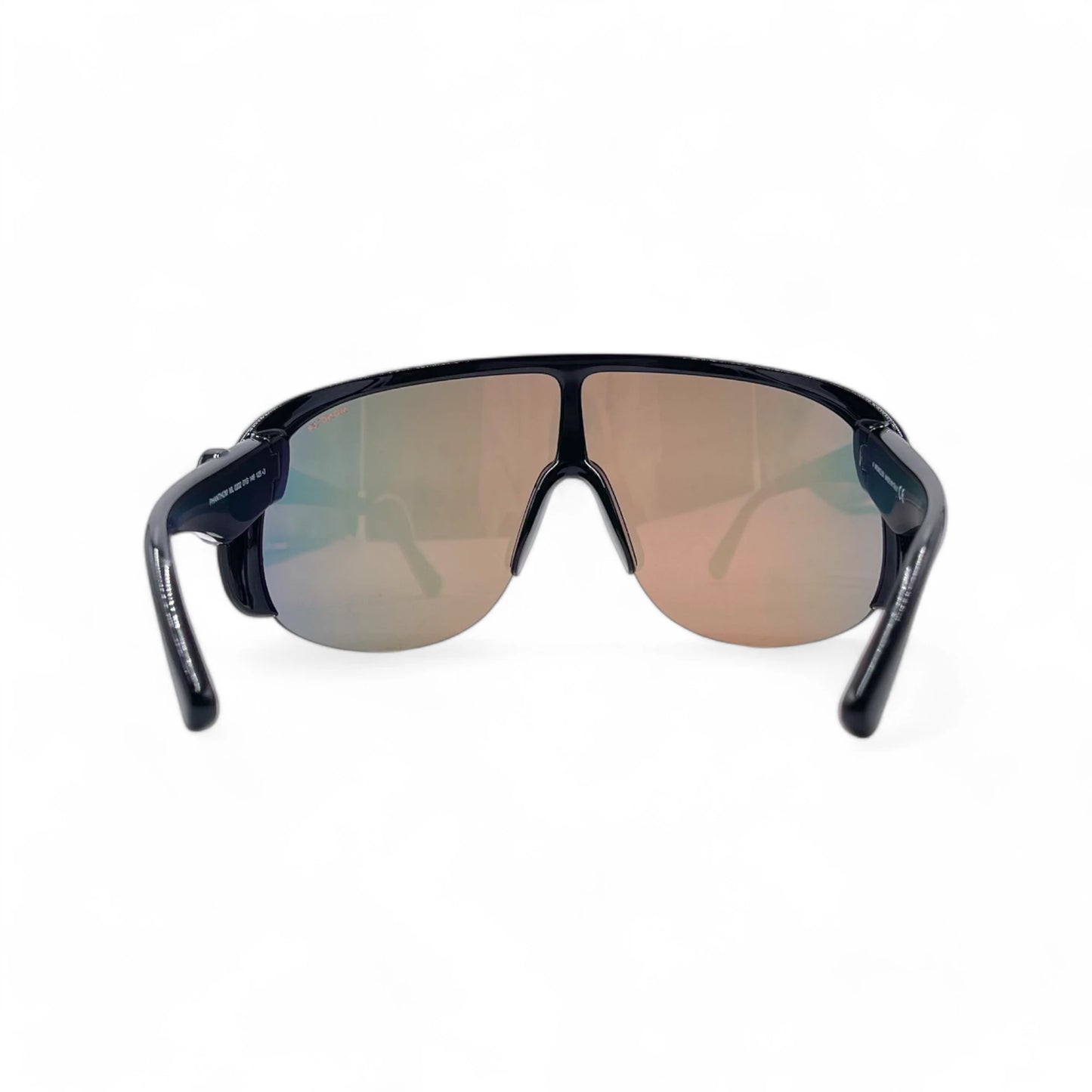 Moncler Sheild/Ski Sunglasses