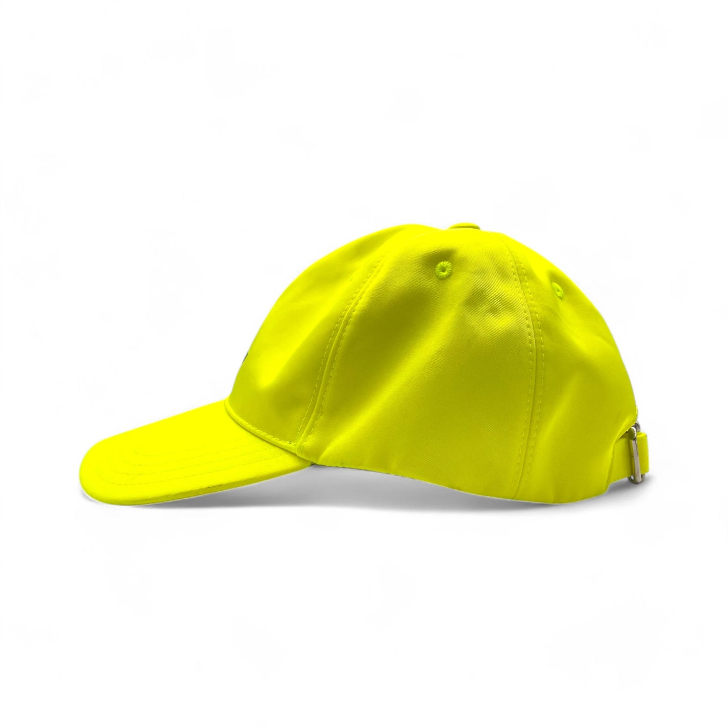 Givenchy Neon Yellow B.B. Hat