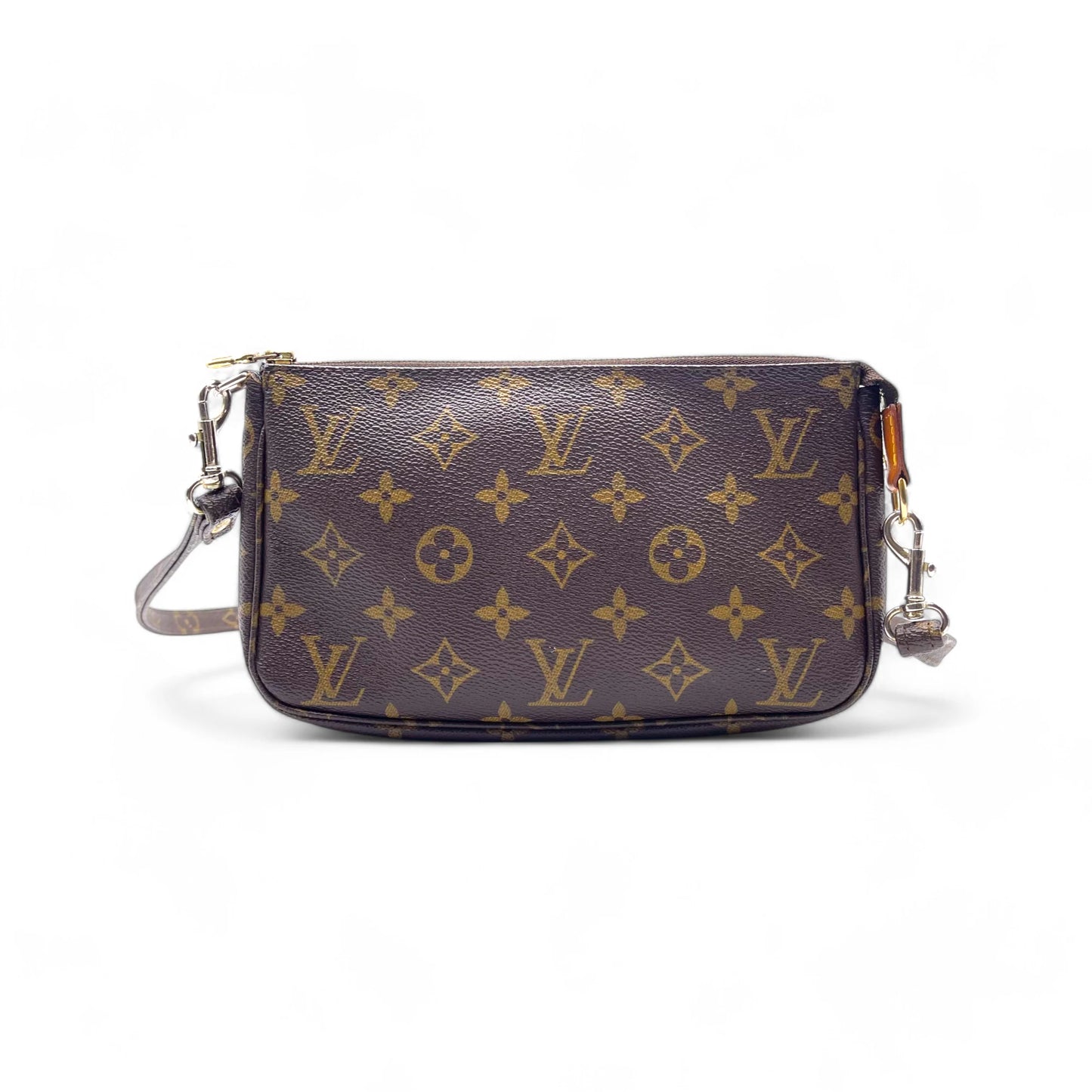 L.V. Monogram Pochette