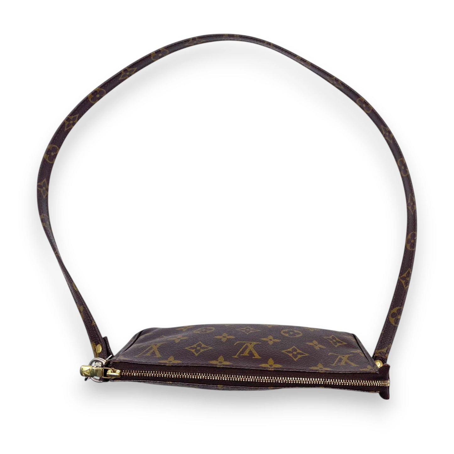 L.V. Monogram Pochette