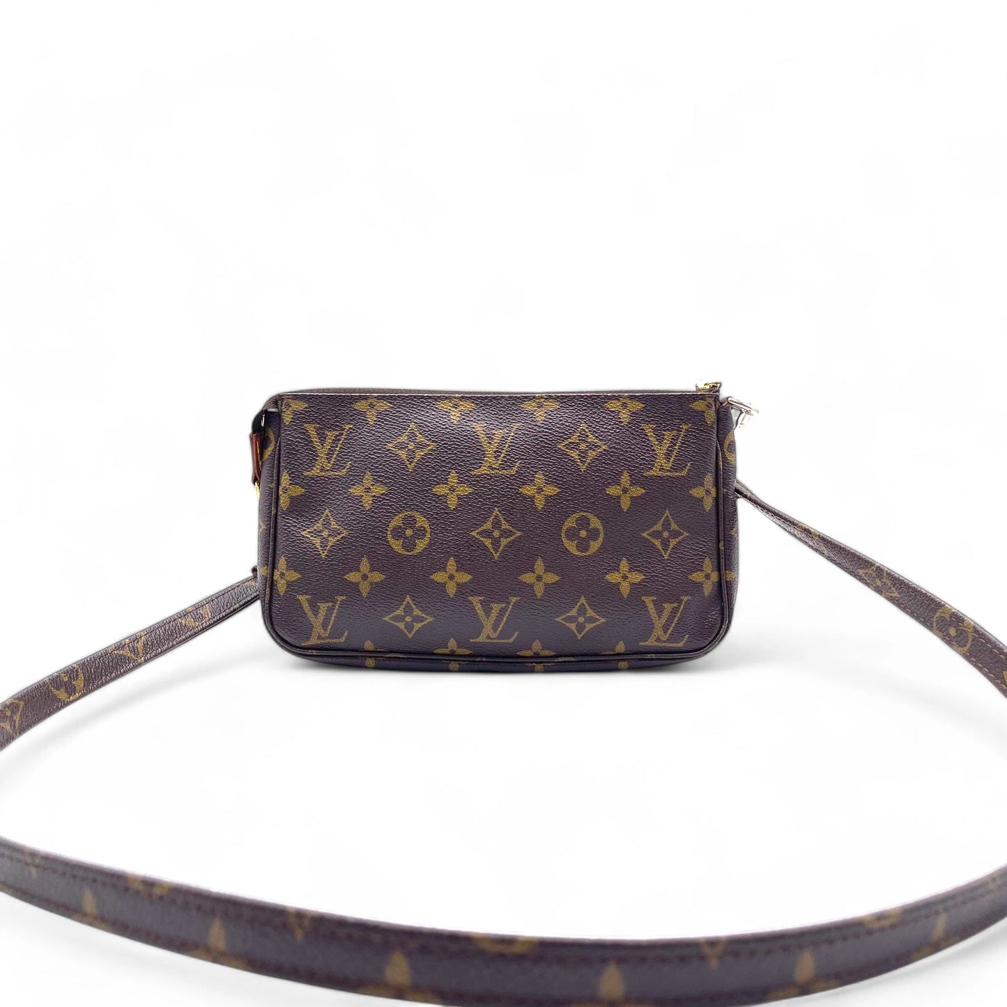 L.V. Monogram Pochette