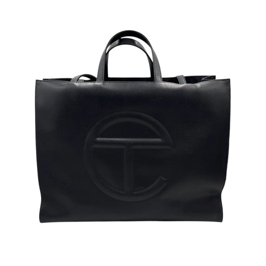 Telfar Large Shopping Bag