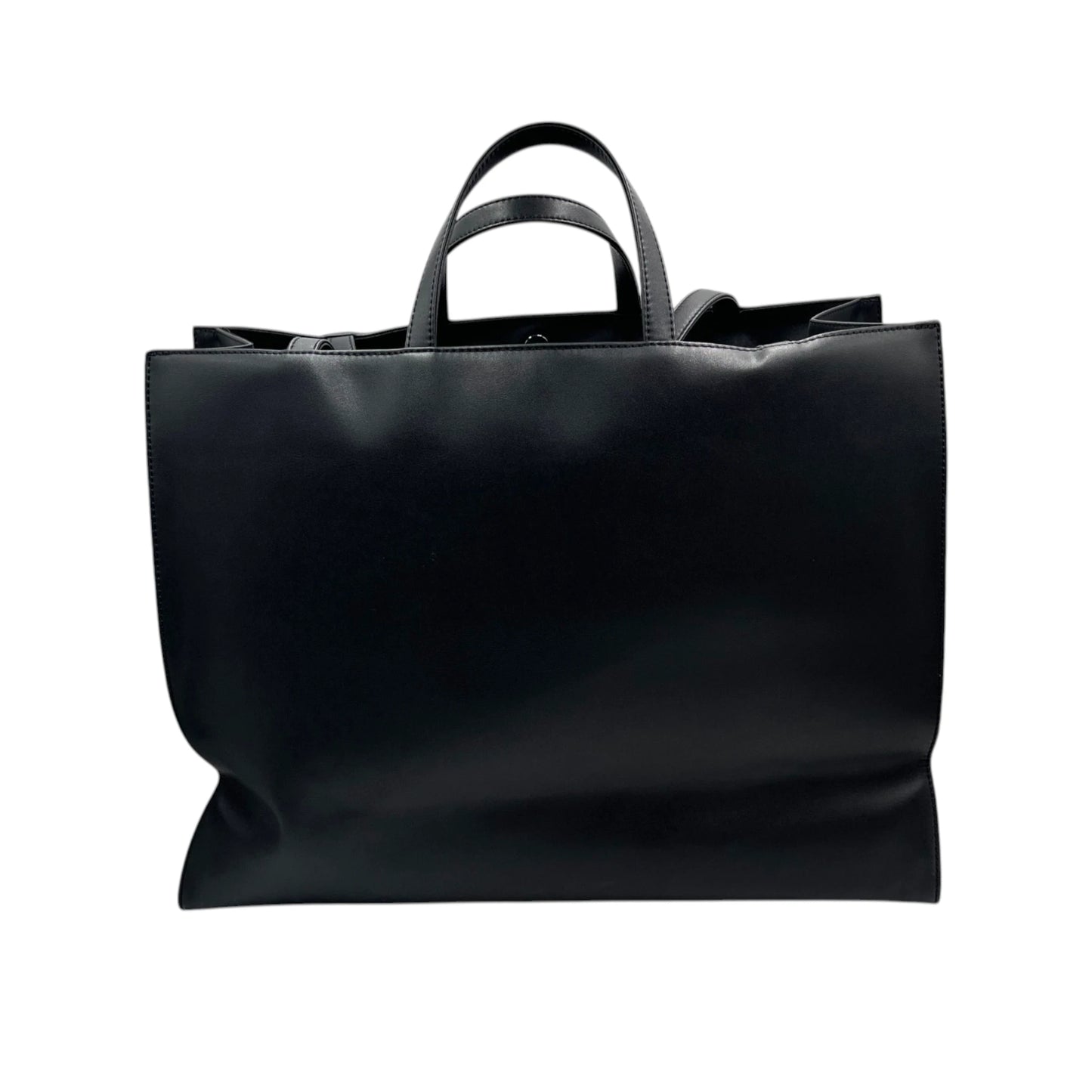 Telfar Large Shopping Bag