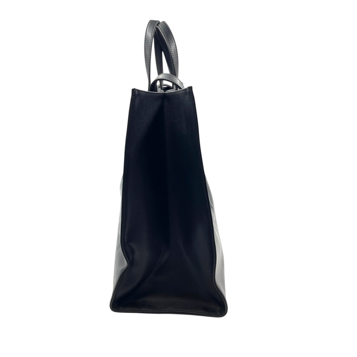 Telfar Large Shopping Bag