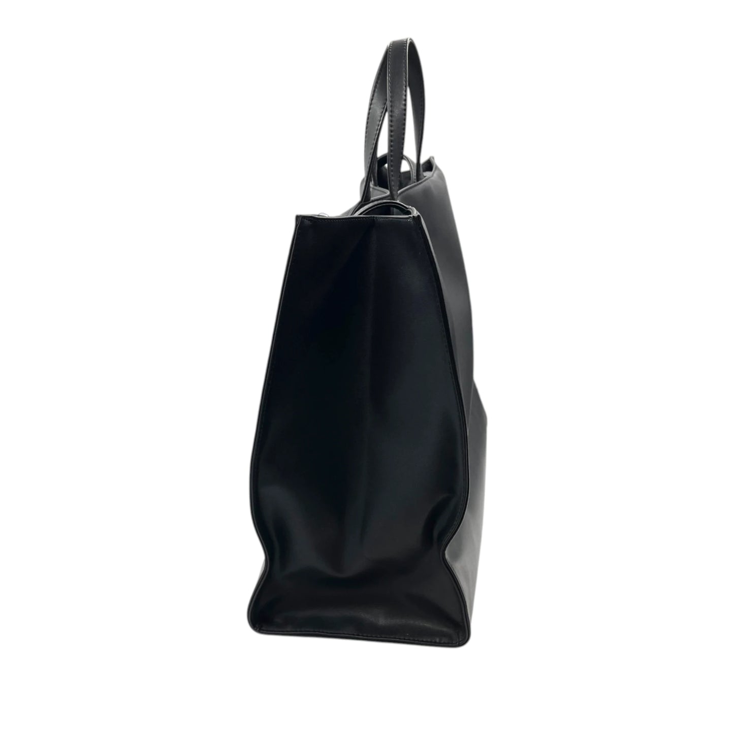 Telfar Large Shopping Bag