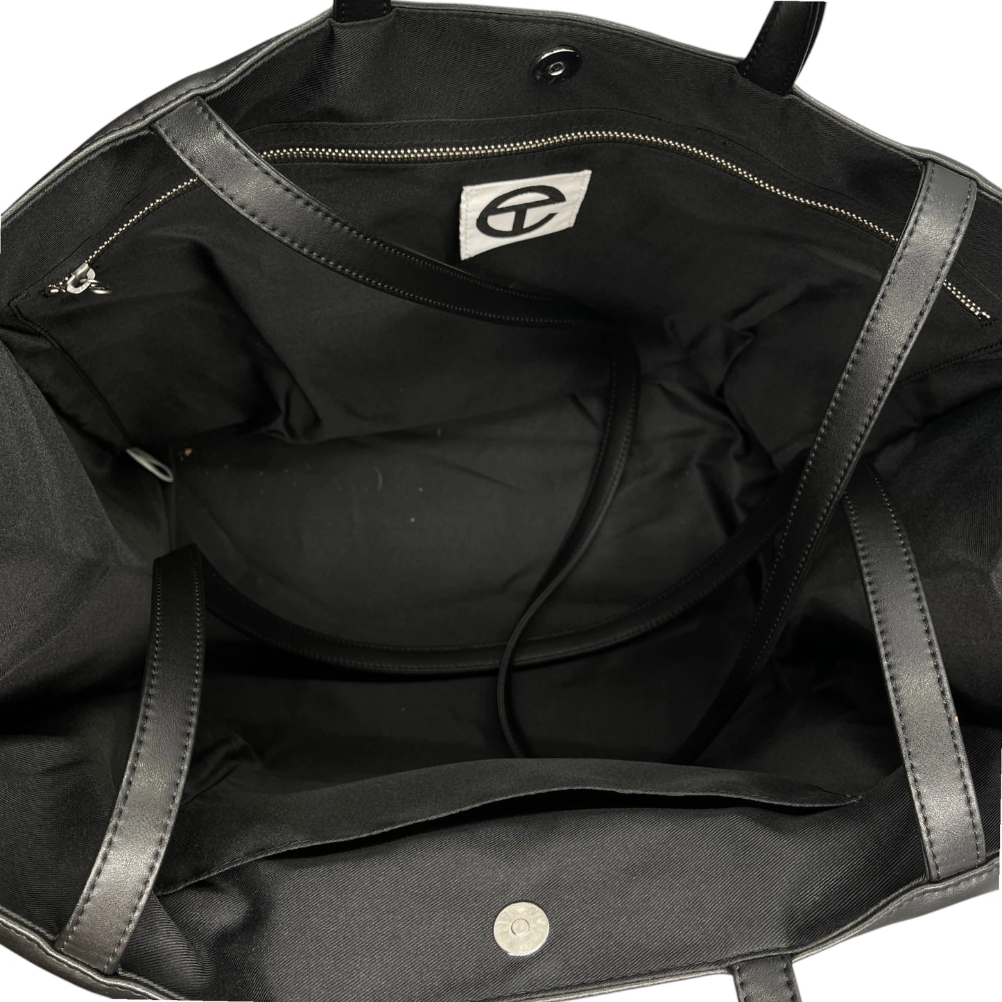 Telfar Large Shopping Bag