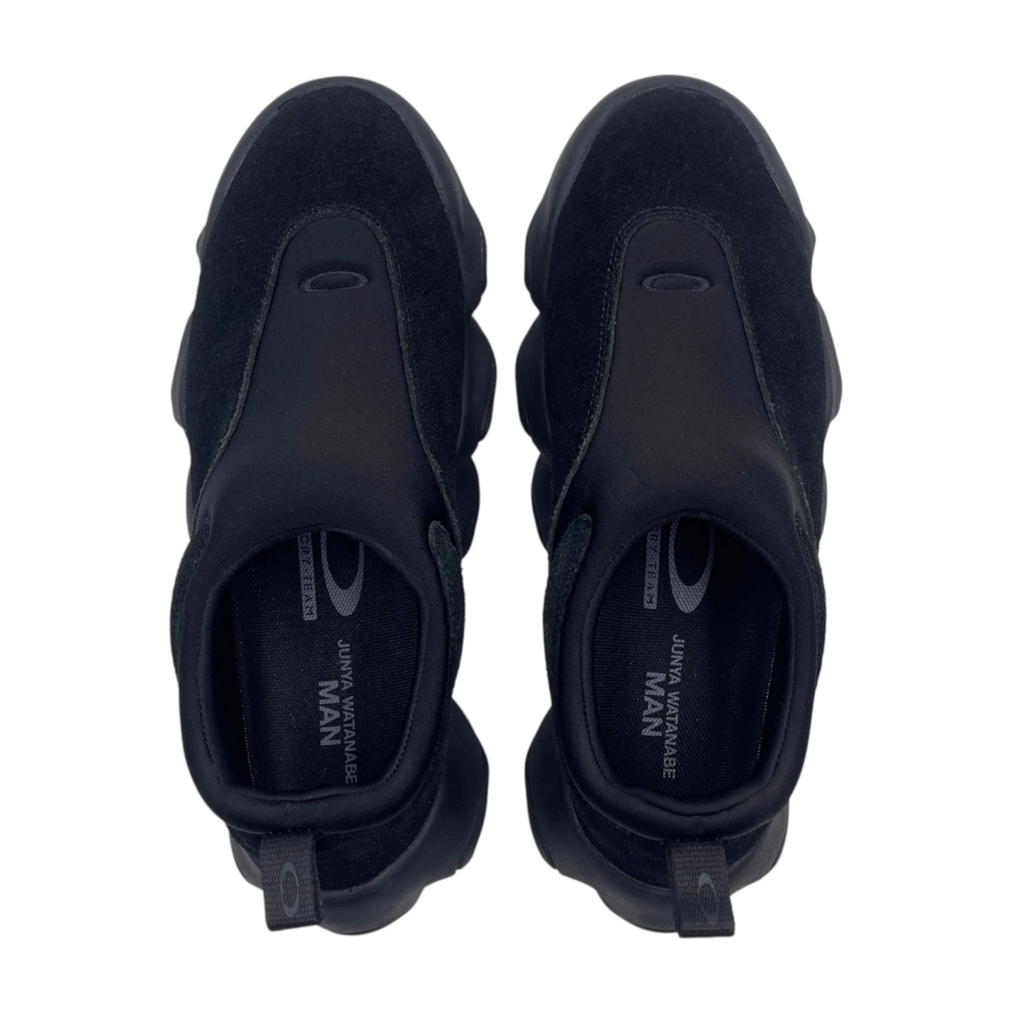 Junya Wantanabe X Oakley Factory Team Slip-On Snkr