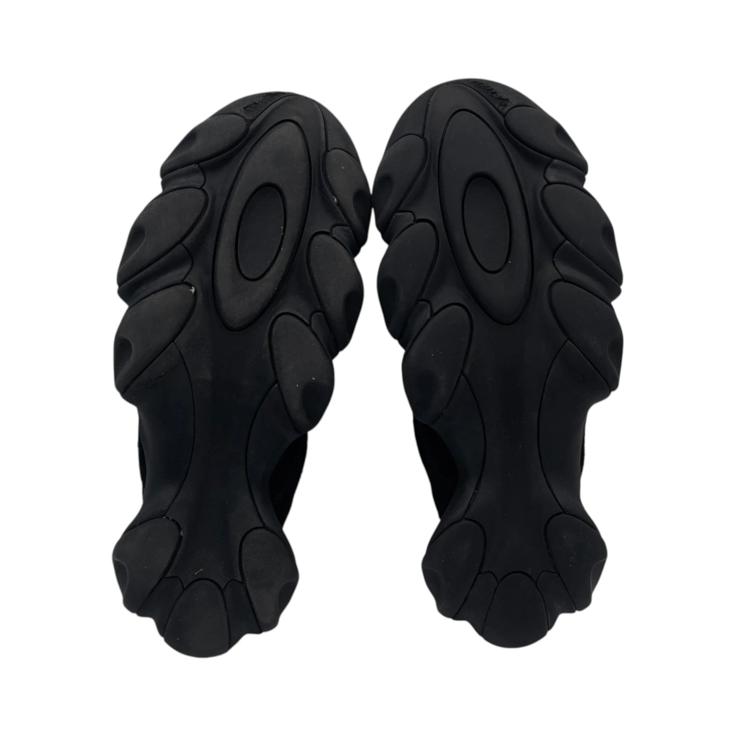 Junya Wantanabe X Oakley Factory Team Slip-On Snkr
