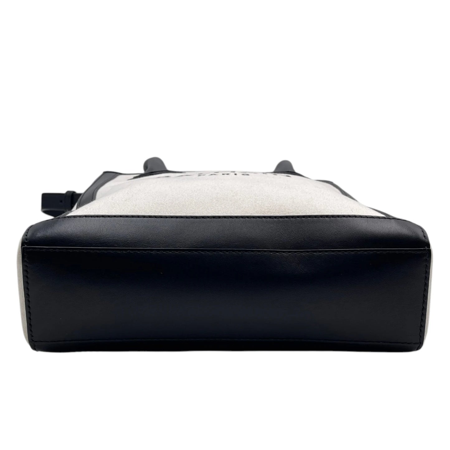 Balmain B-Army Canvas Tote