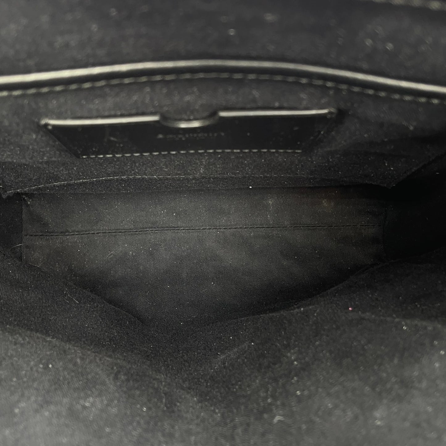 Balmain B-Army Canvas Tote