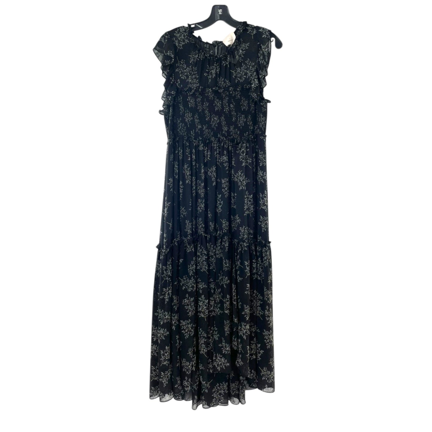 Cinq A Sept Maxi Dress