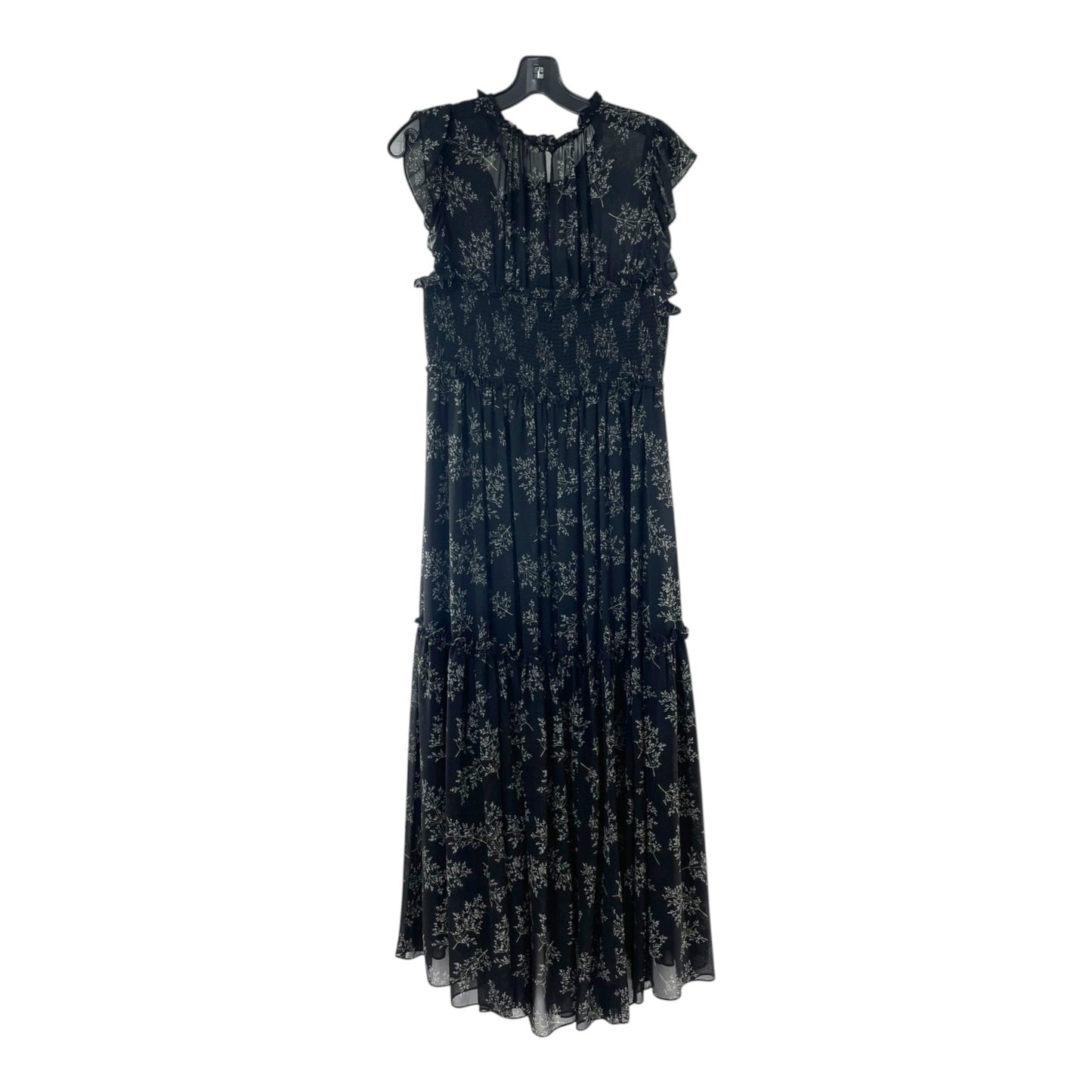 Cinq A Sept Maxi Dress