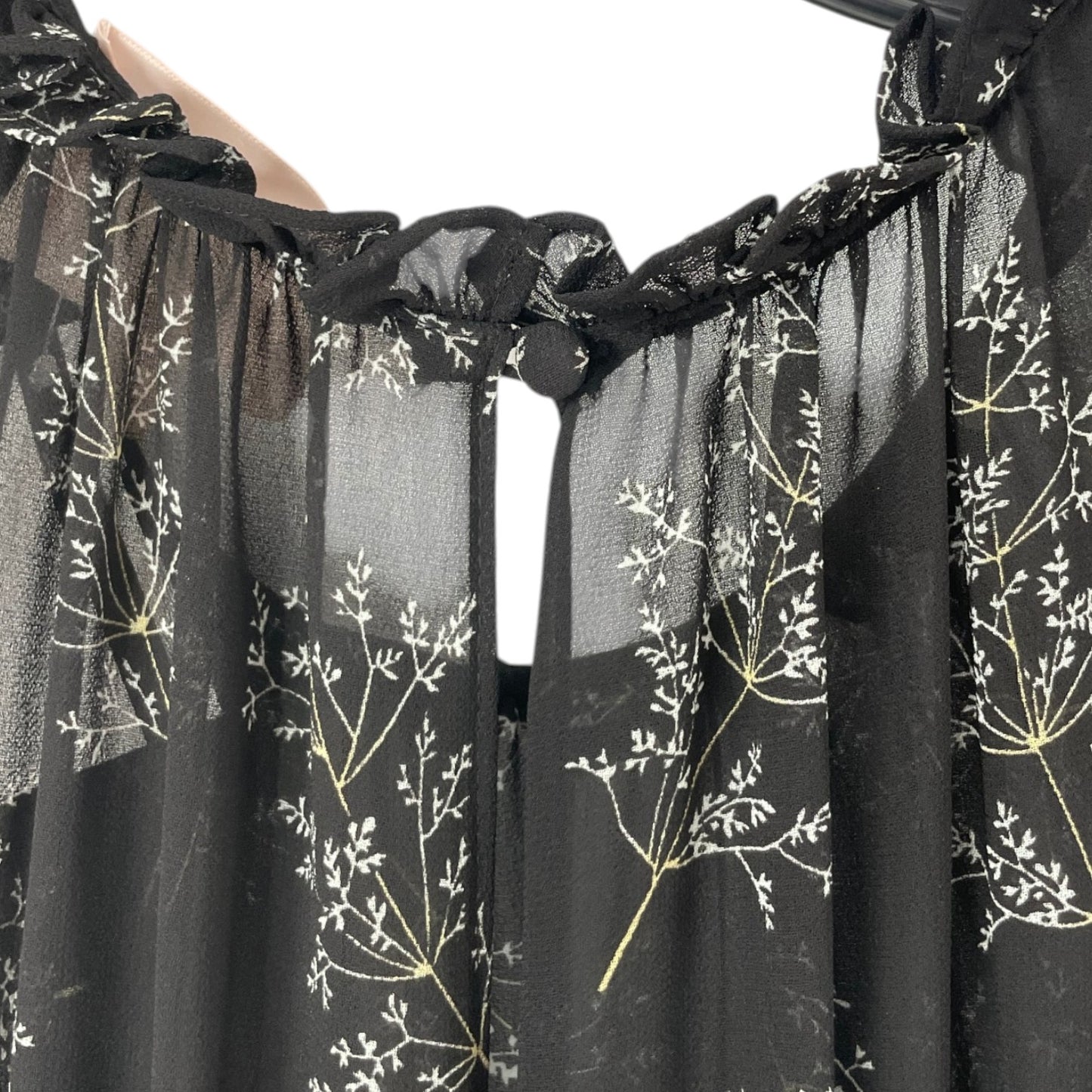 Cinq A Sept Maxi Dress