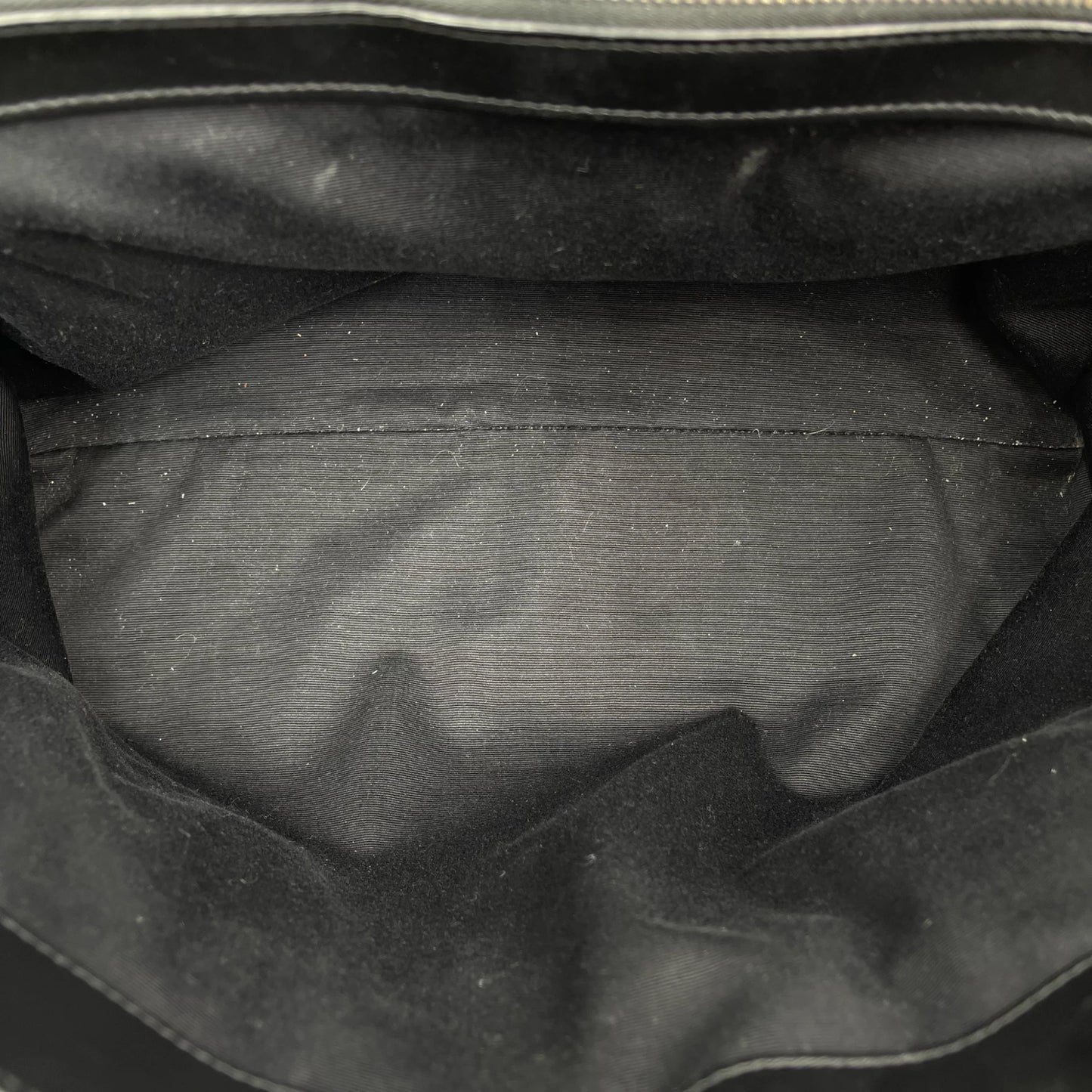 YSL Quilted Loulou Large Shoulder Bag