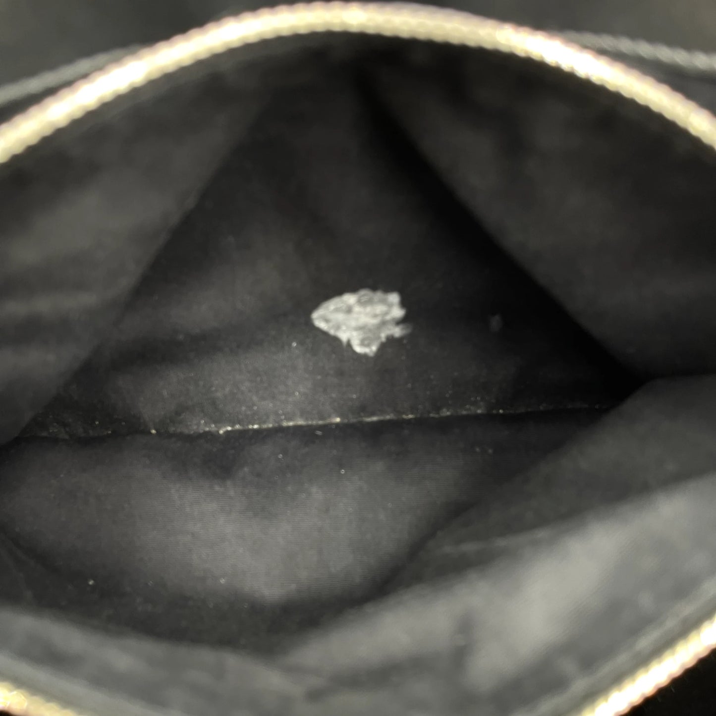 YSL Quilted Loulou Large Shoulder Bag