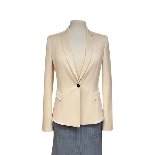 Burberry Wool Blazer