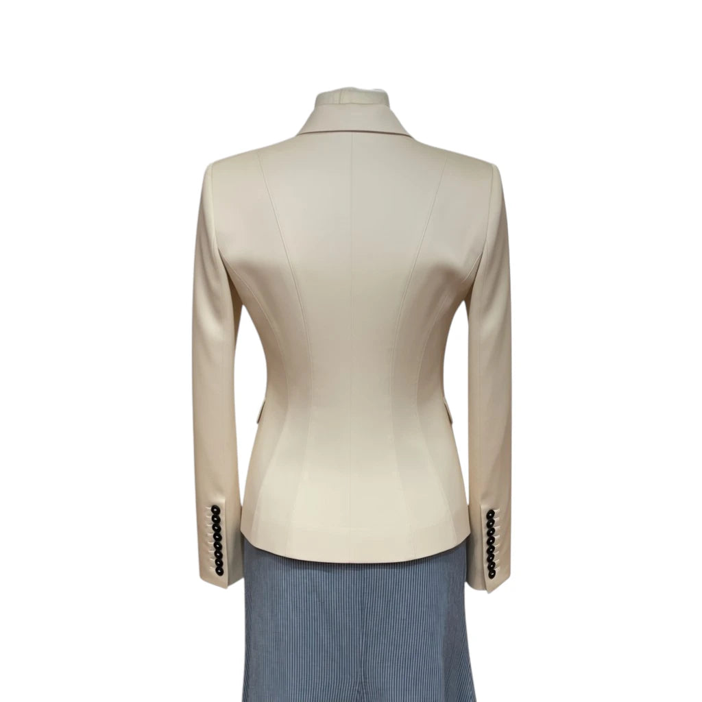 Burberry Wool Blazer