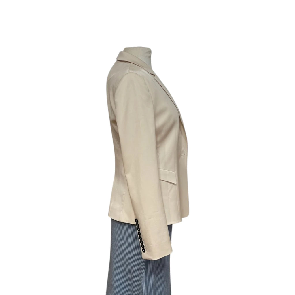 Burberry Wool Blazer