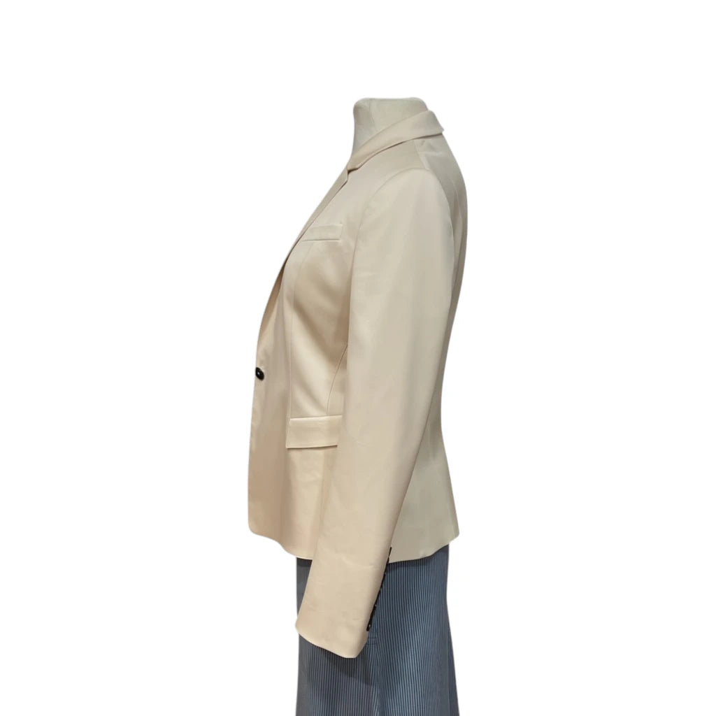 Burberry Wool Blazer