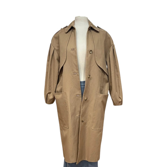 Ted Baker Cotton Trench Coat