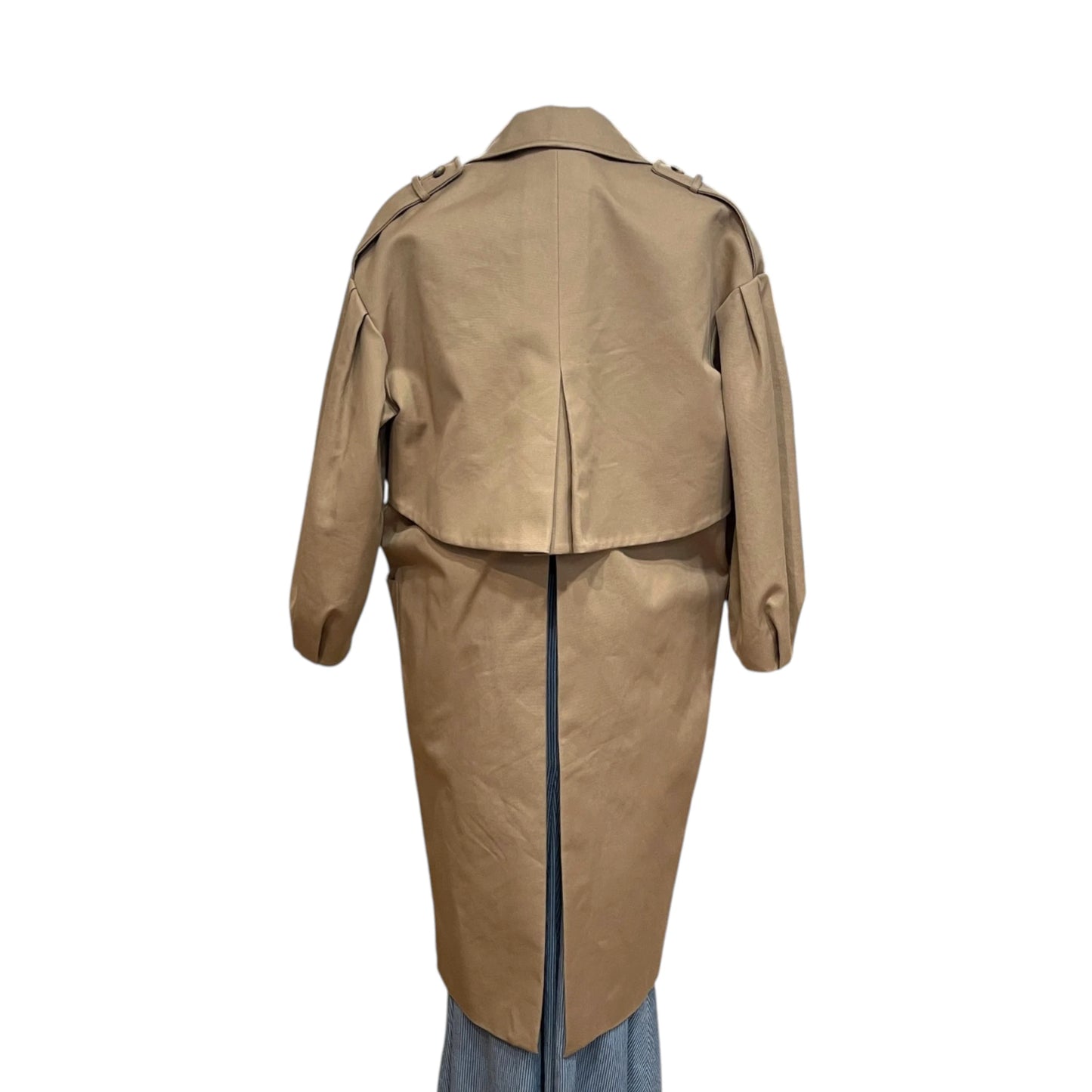 Ted Baker Cotton Trench Coat