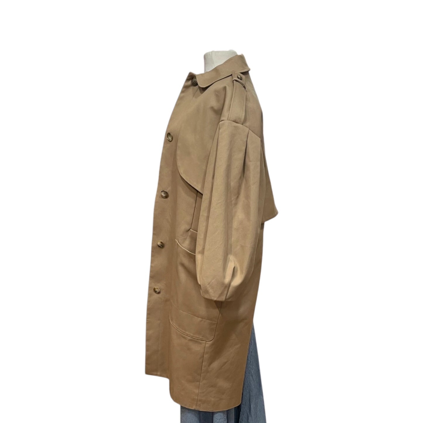 Ted Baker Cotton Trench Coat