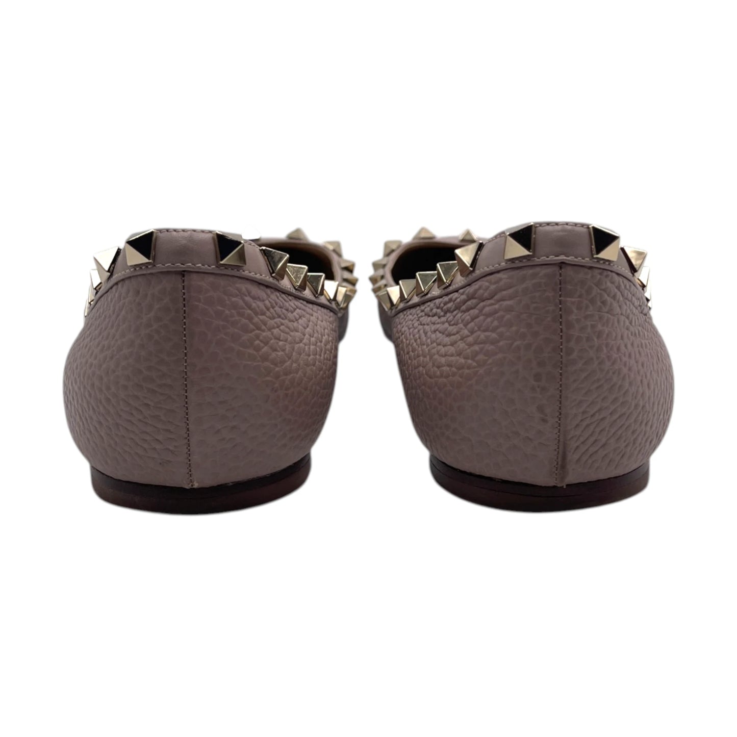 Valentino Garavani Rockstud Flat