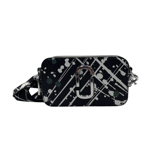 Marc Jacobs Snapshot Crossbody