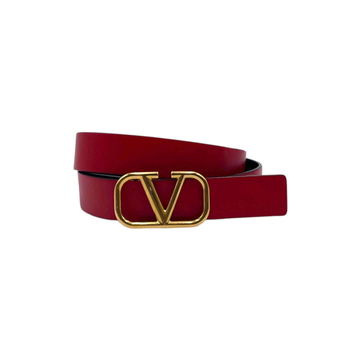 Valentino Garavani Reversible Belt