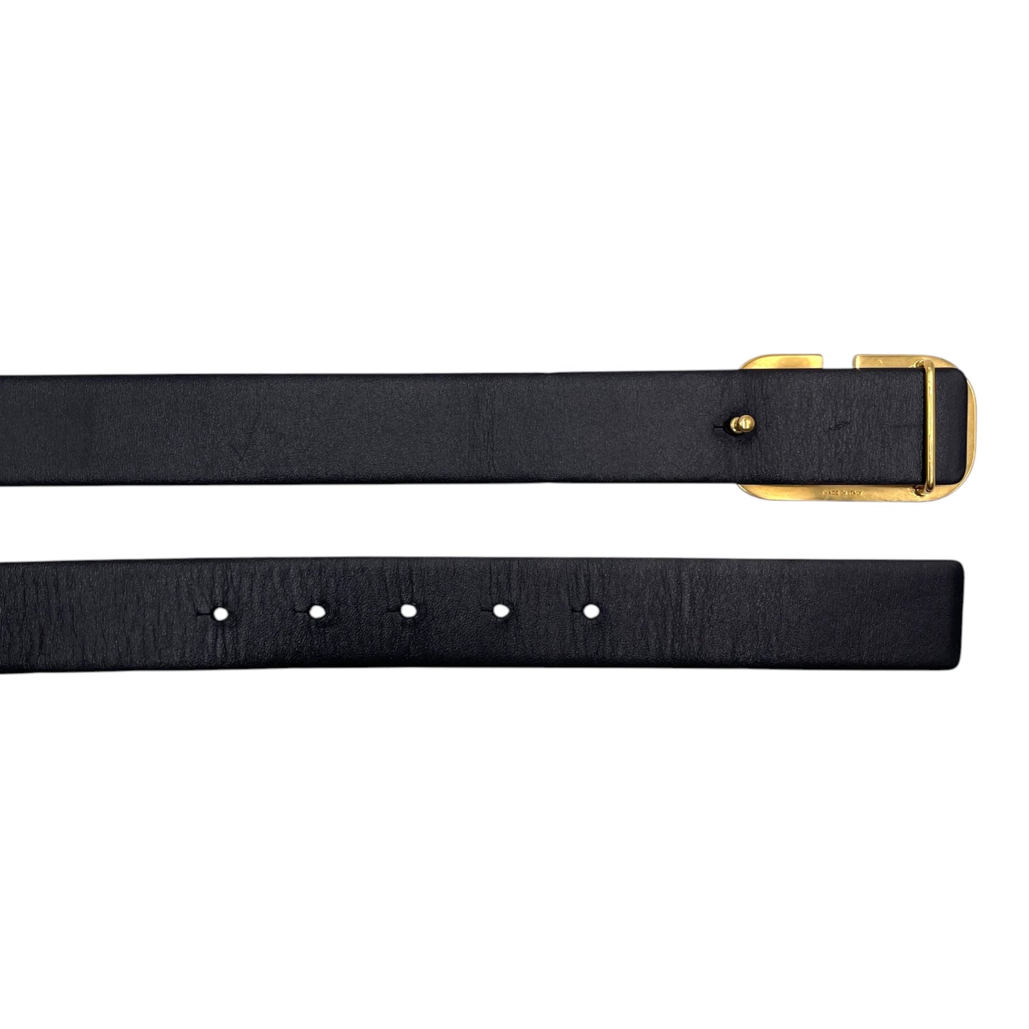 Valentino Garavani Reversible Belt