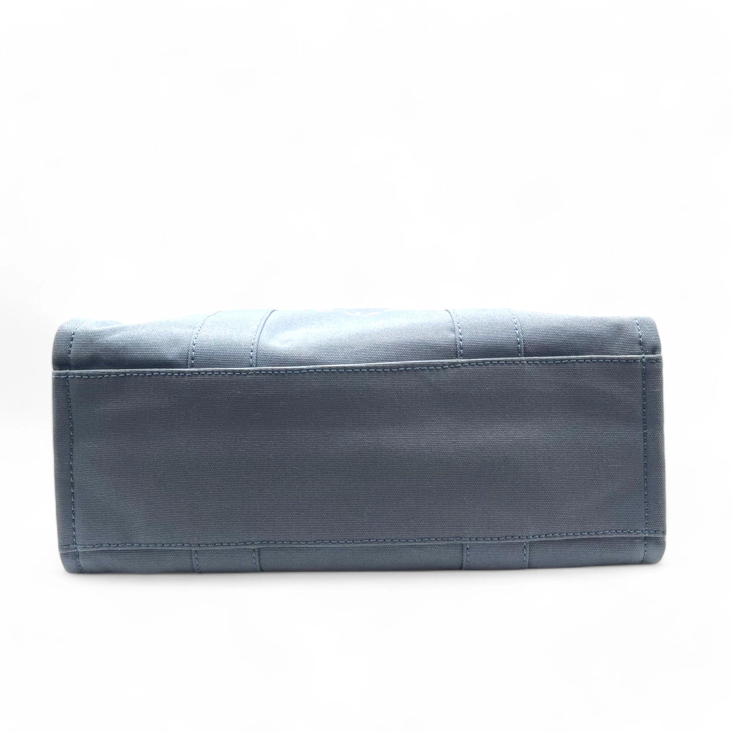 Marc Jacobs Large Grey "the Tote"