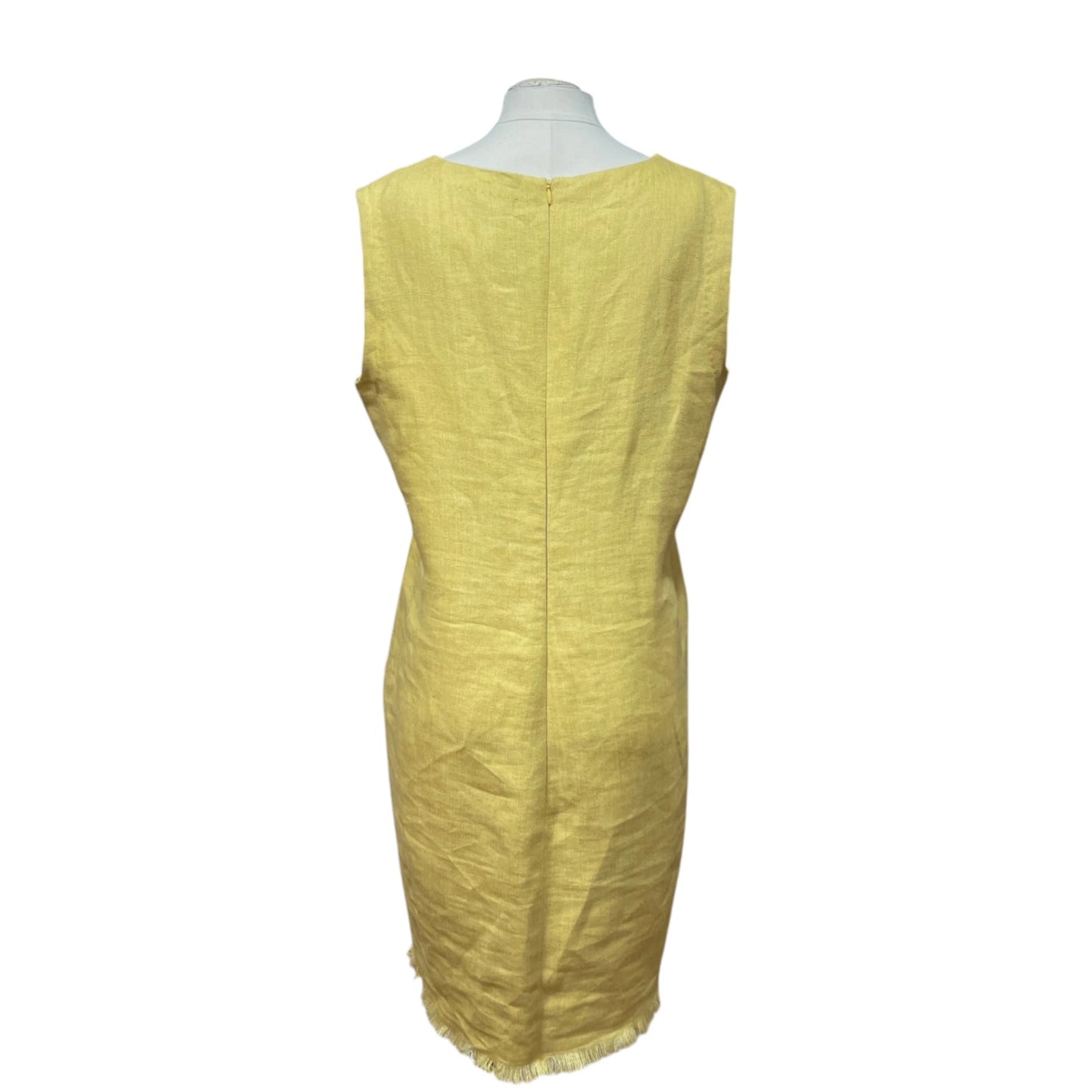 Loro Piana Linen Dress