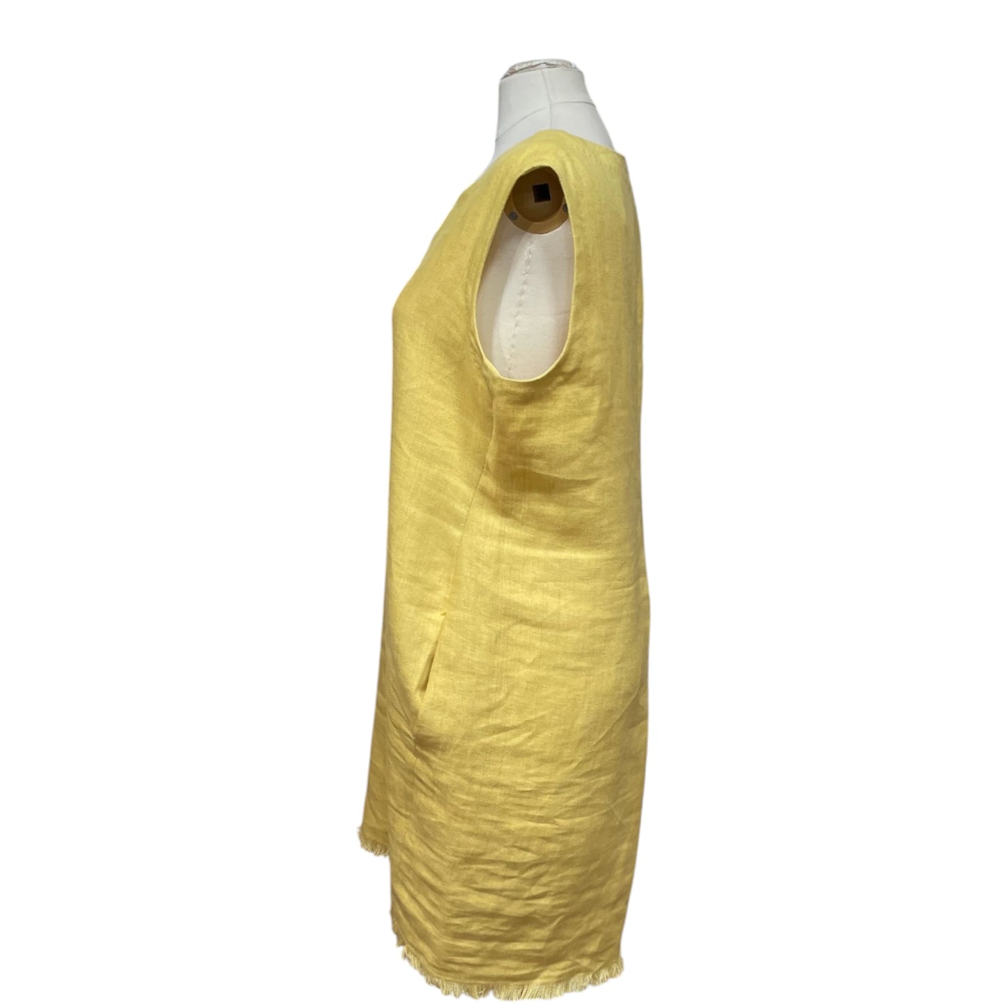 Loro Piana Linen Dress