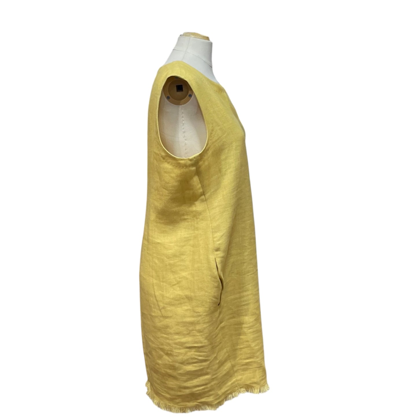 Loro Piana Linen Dress