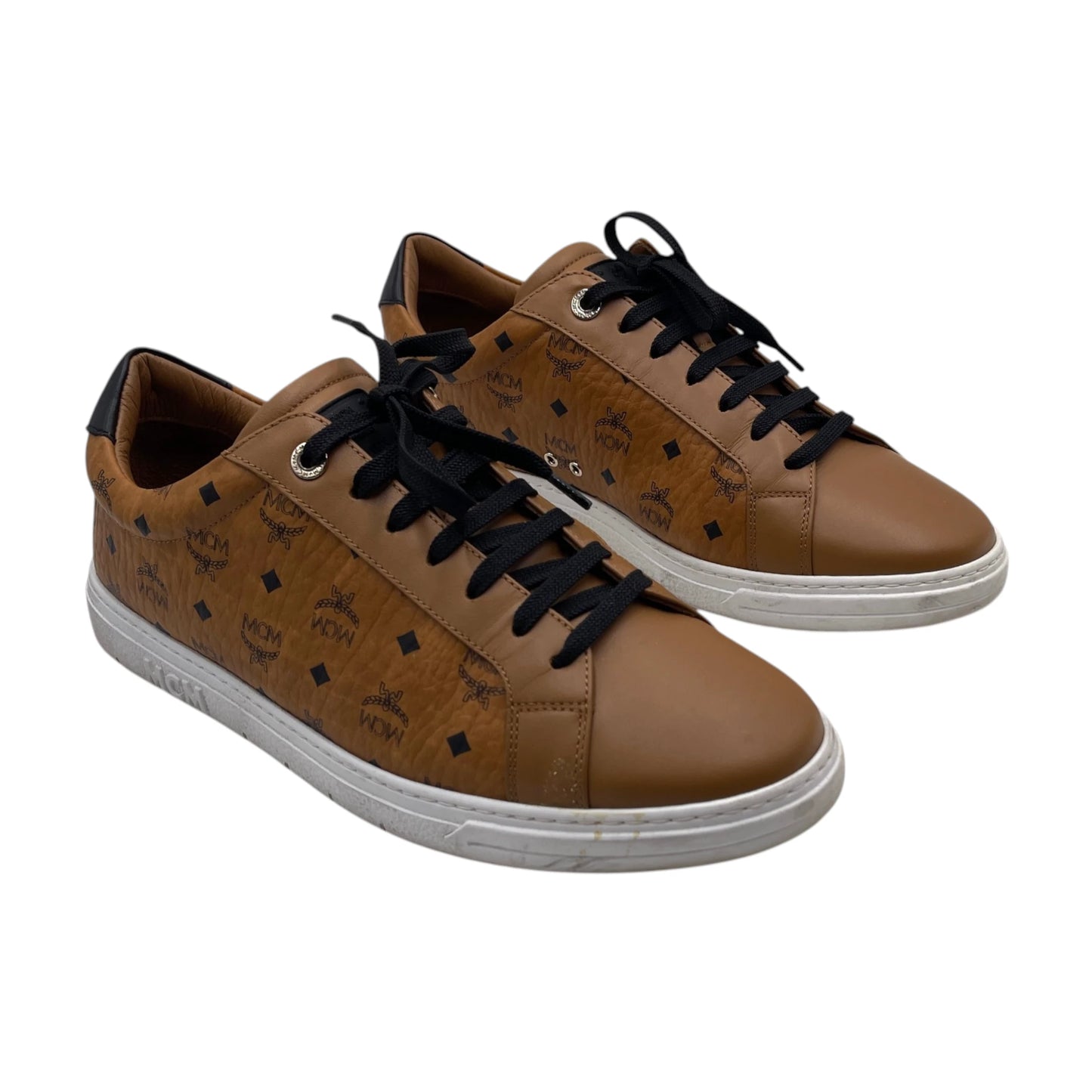 MCM Terrain Derby Snkr