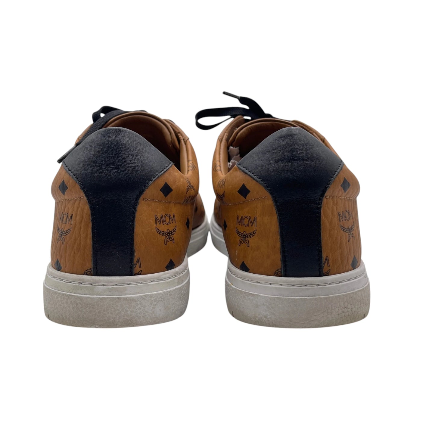 MCM Terrain Derby Snkr