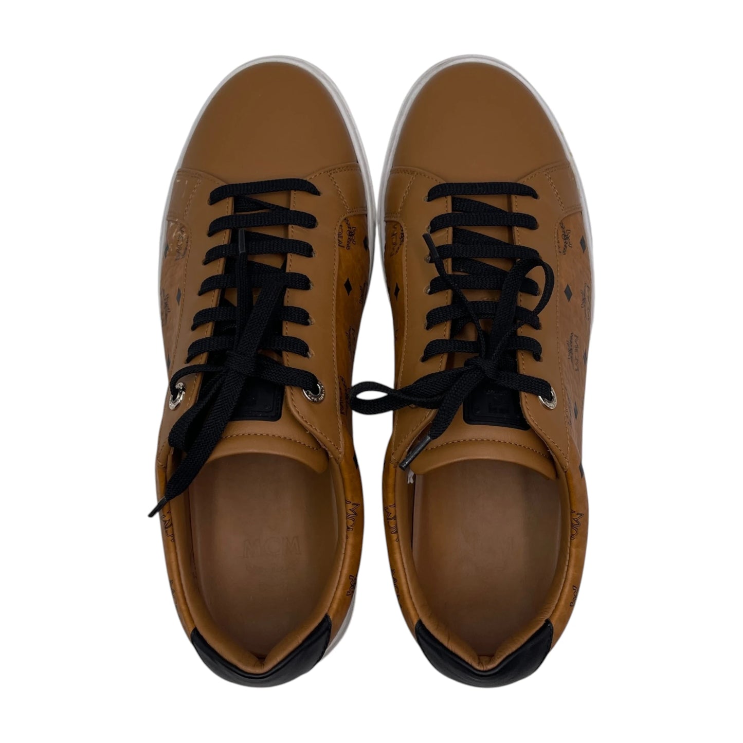 MCM Terrain Derby Snkr