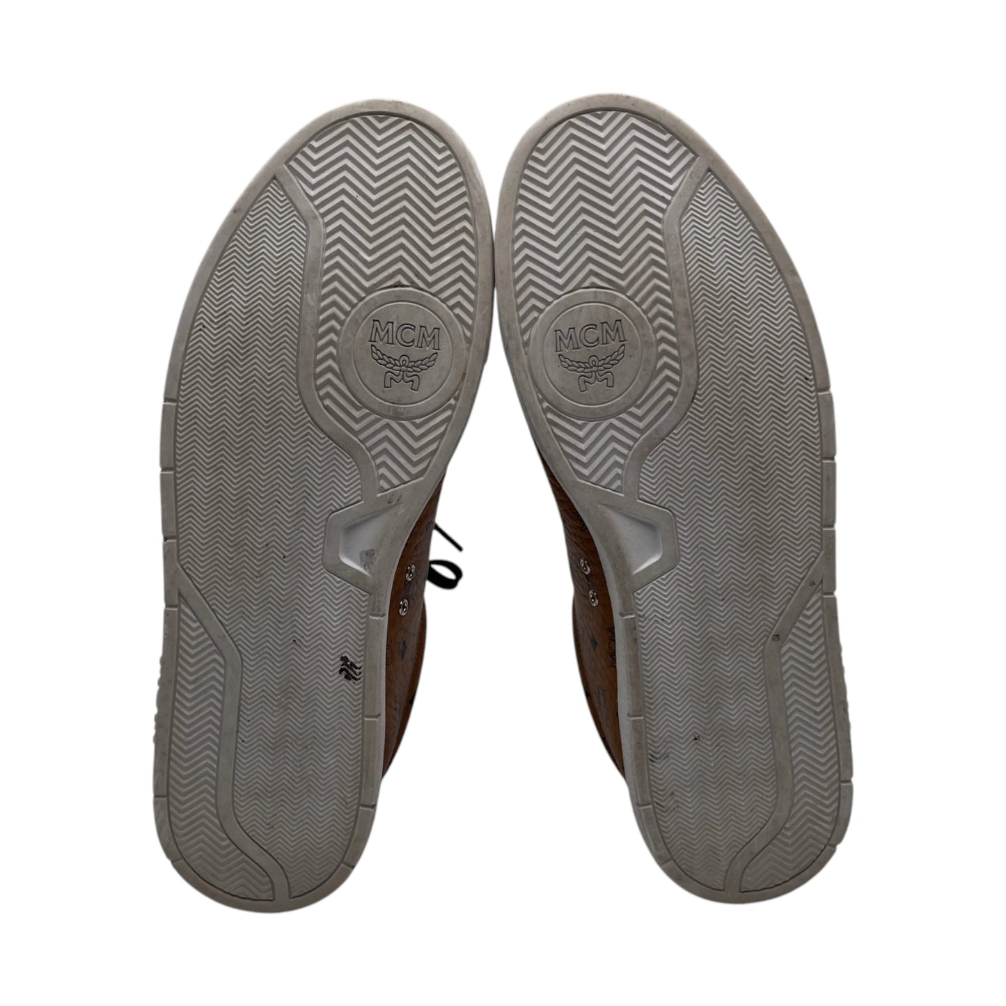 MCM Terrain Derby Snkr