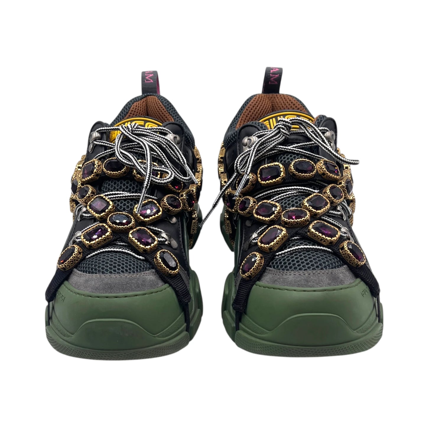 Gucci Flashtrek Chunky Snkr
