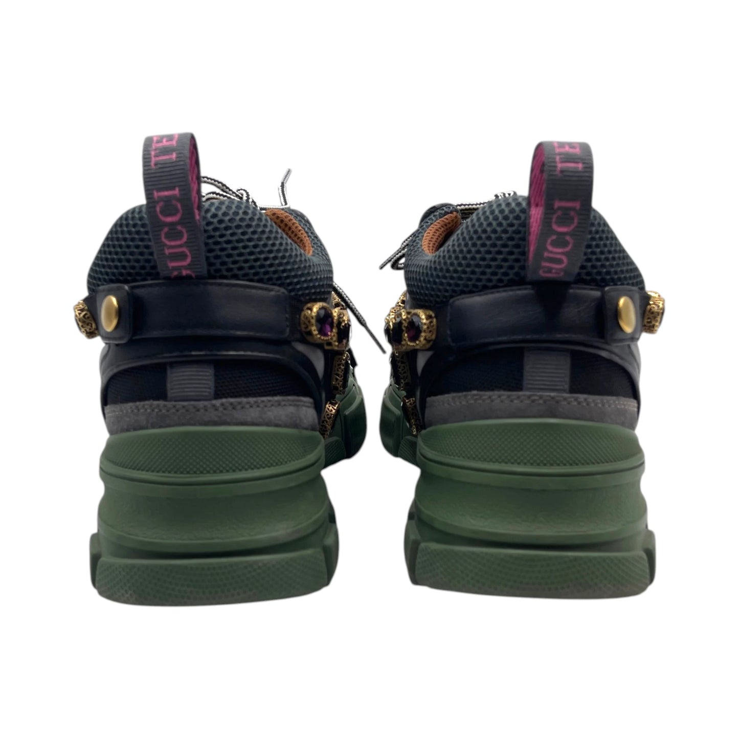 Gucci Flashtrek Chunky Snkr