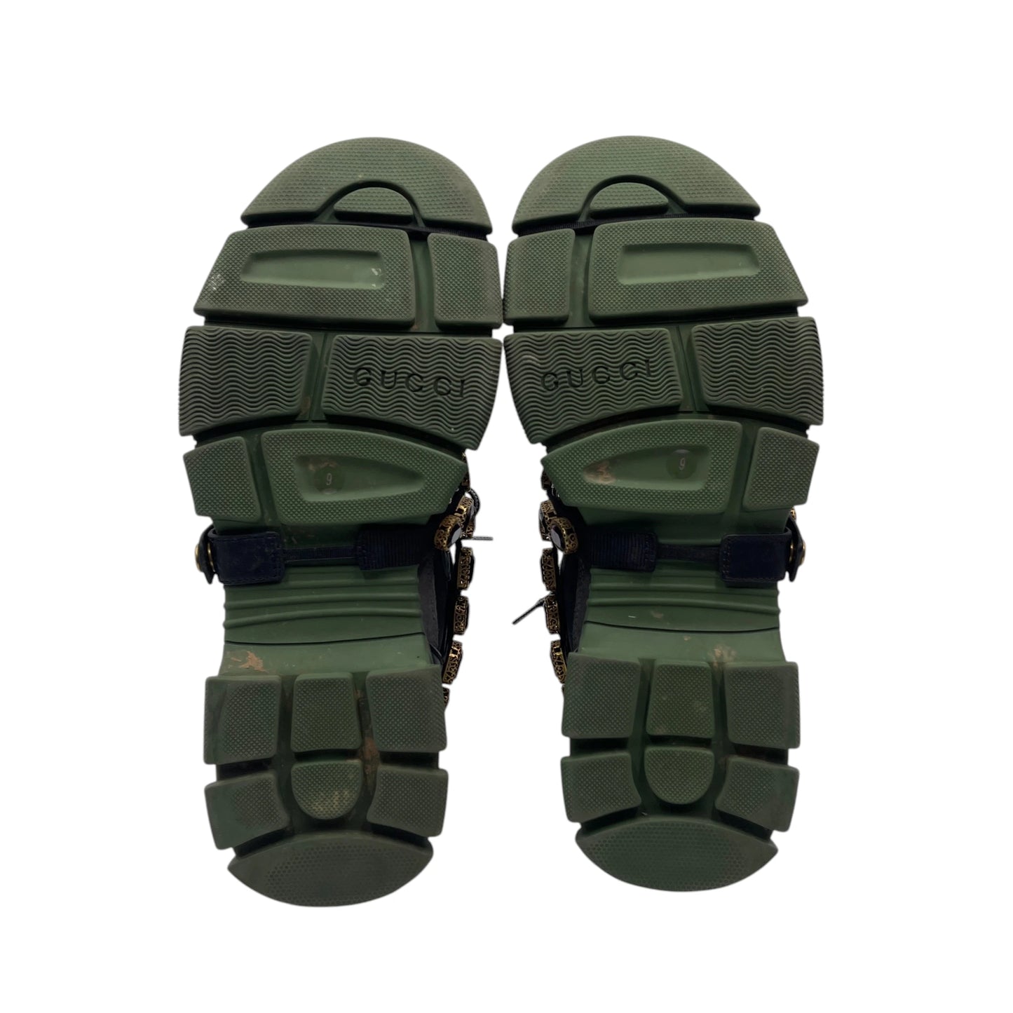 Gucci Flashtrek Chunky Snkr