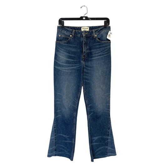 Zadig & Voltaire Defile Flared Jeans