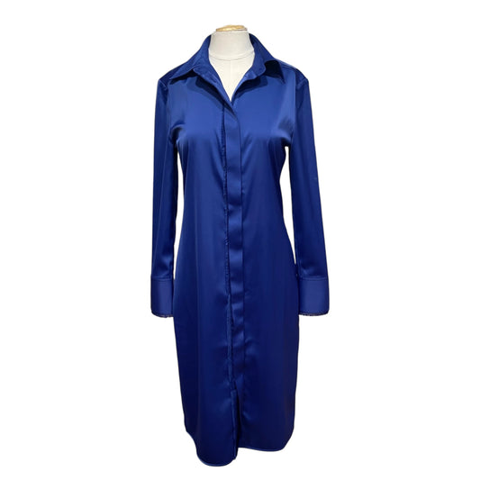 Proenza Schouler White Label Shirt Dress