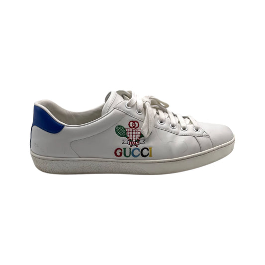 Gucci Ace Worldwide Men's Snkr