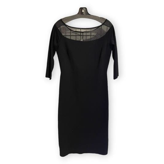 Chiara Boni Black Dress Sz46