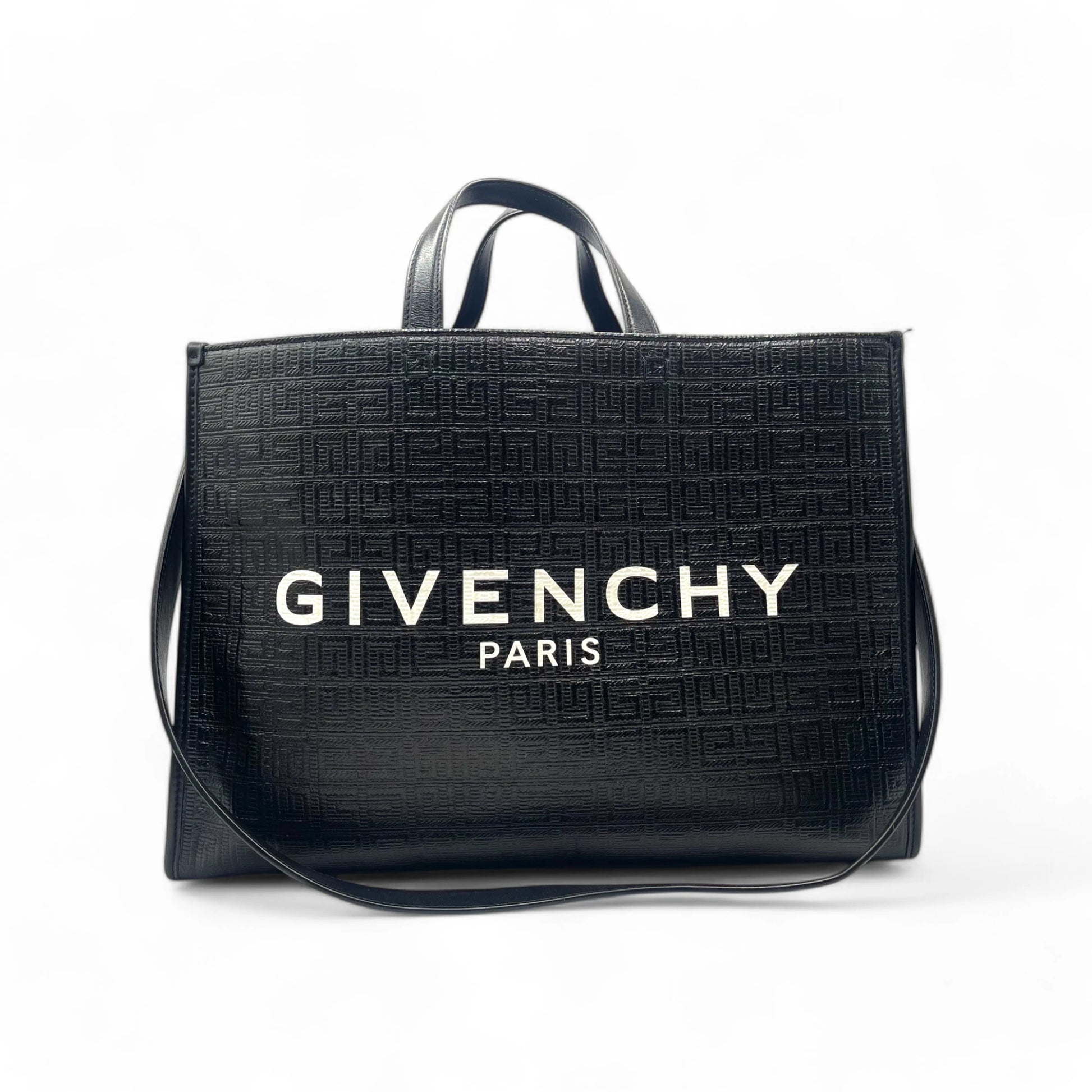 Orders givenchy black crossbody