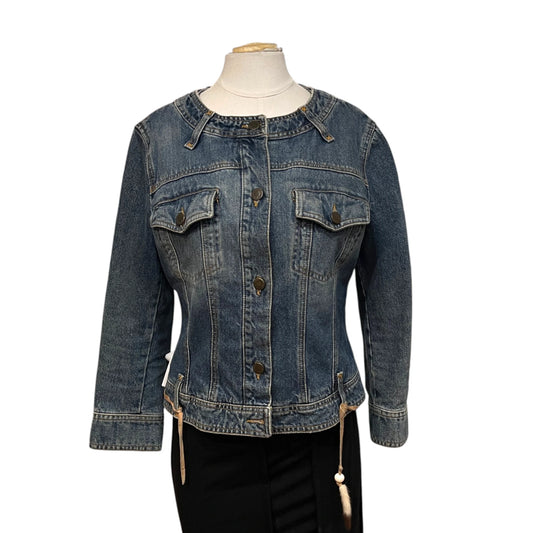 D&G Denim Jacket