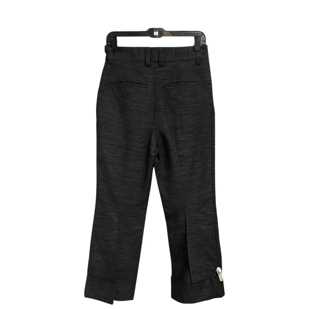 Issey Miyake Pleated Trousers