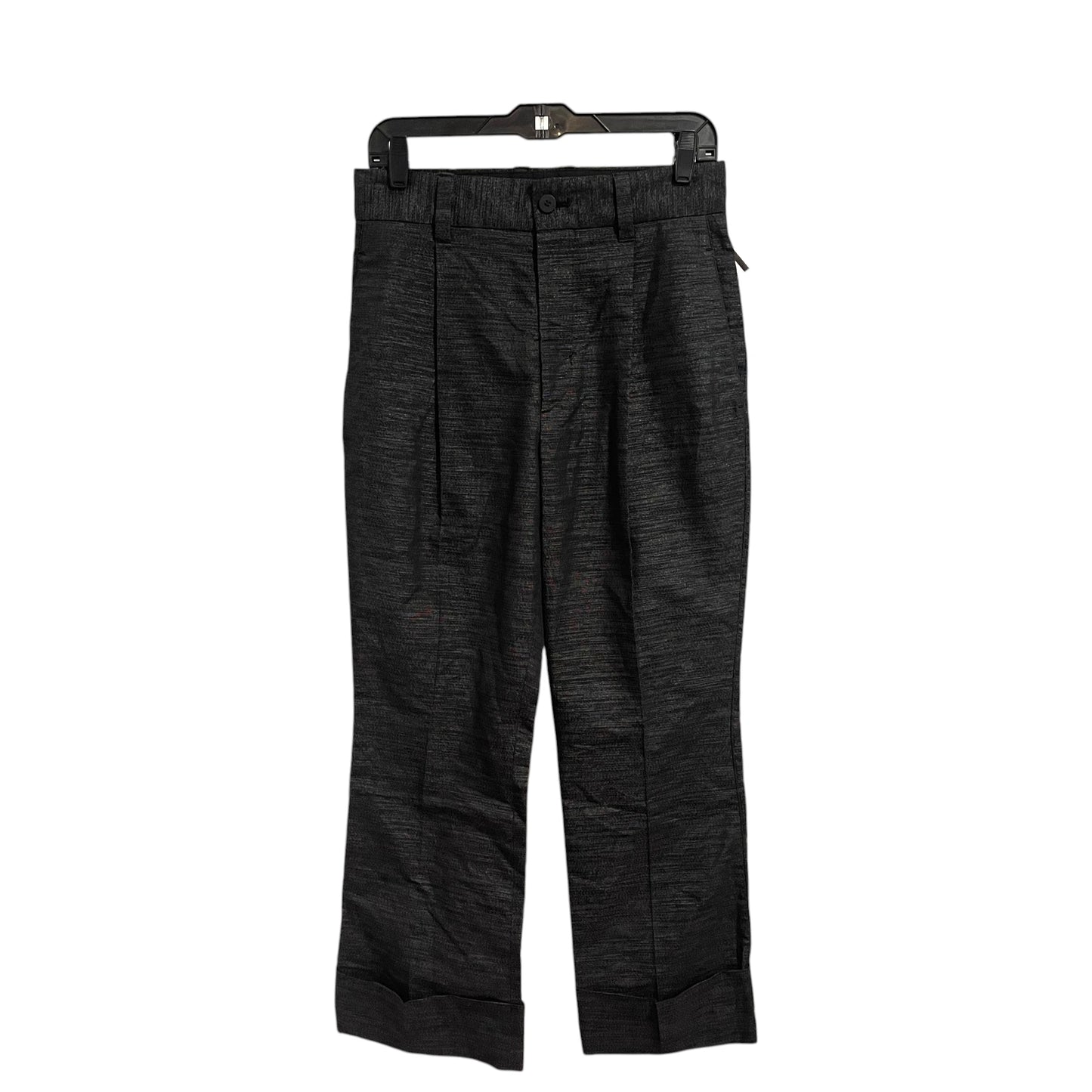 Issey Miyake Pleated Trousers